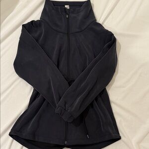 Lululemon Sofstreme Cinch Jacket